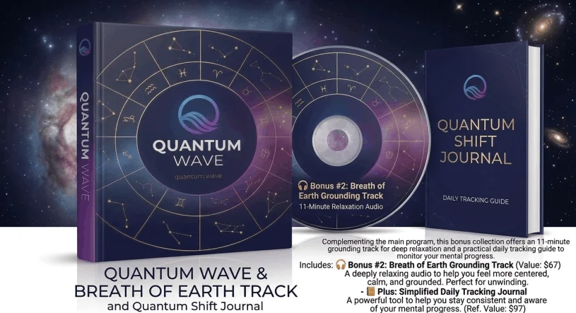 quantum wave free bonus 2