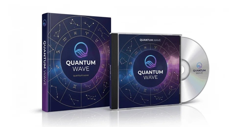 quantum wave official buy